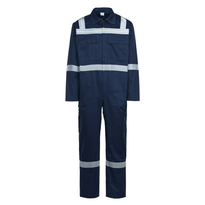 Φόρμα Ολόσωμη Μπλέ