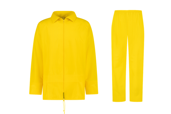 Κίτρινο Κουστούμι Νιτσεράδα