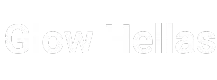 Λογότυπο Glow Hellas